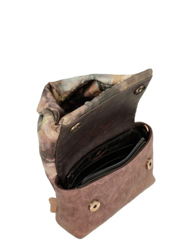 Bandolera Tancament Solapa Anekke Land