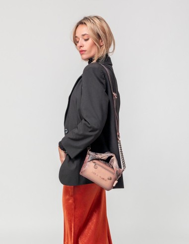 Bandolera Tancament Solapa Anekke Land