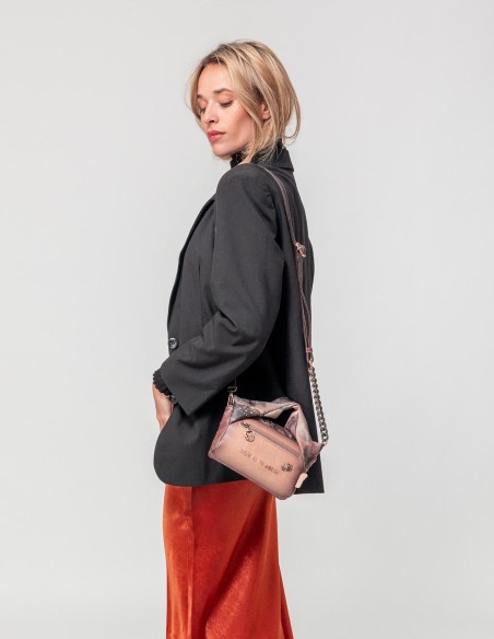 Tiracolo Cierre Solapa Anekke Land