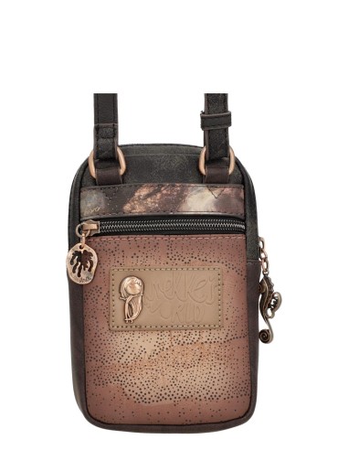 Mini Bandolera Anekke Land