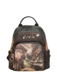 Mochila Antirroubo Anekke Land 2