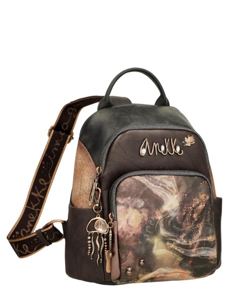 Mochila Antirrobo Anekke Land