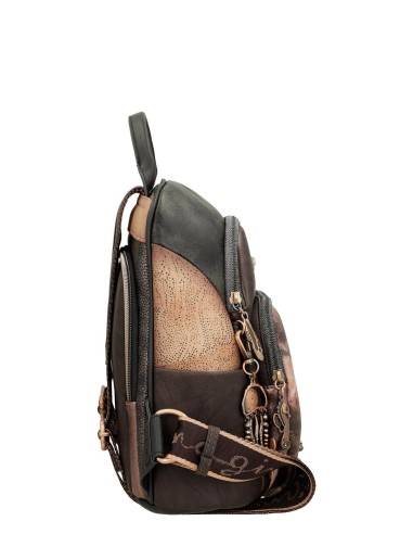 Mochila Antirroubo Anekke Land