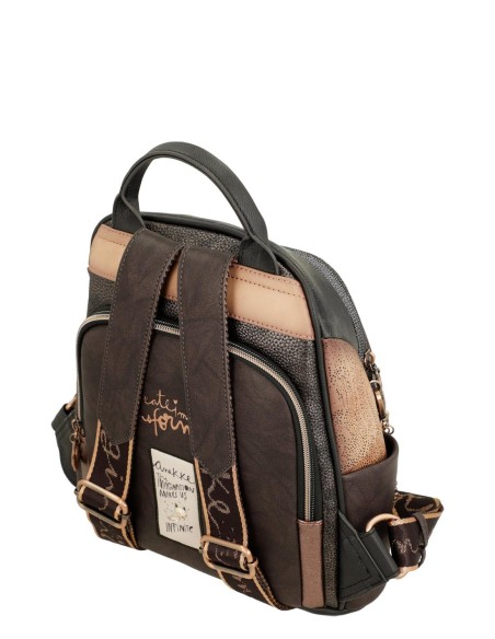 Mochila Antirrobo Anekke Land