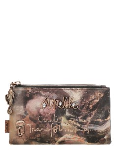 Cartera RFID Flexible Anekke Land