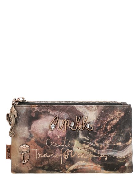 Cartera RFID Flexible Anekke Land