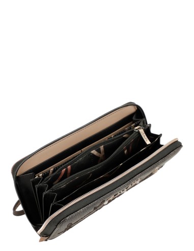 Cartera Gran RFID Anekke Land