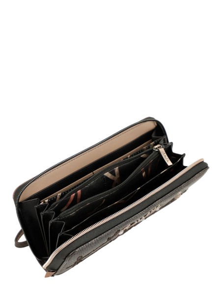 Cartera Gran RFID Anekke Land