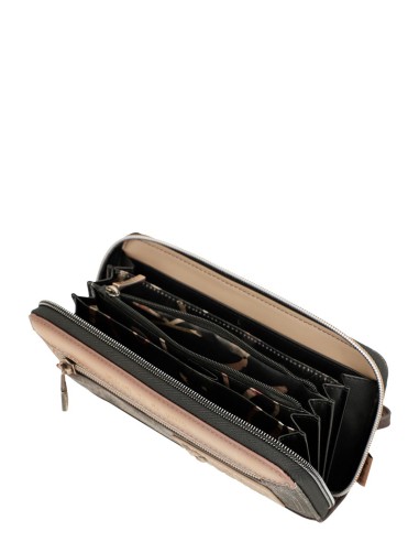 Cartera Gran RFID Anekke Land