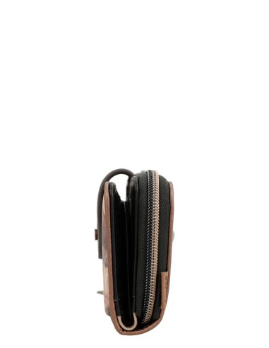 Cartera Mitjana RFID Anekke Land