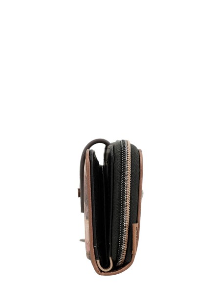 Cartera Mitjana RFID Anekke Land