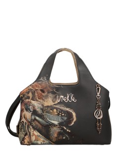 Bolso Asa Corta Anekke Wings 2