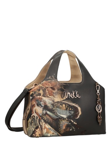 Bolso Asa Corta Anekke Wings
