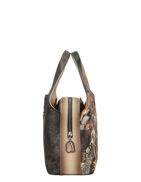 Bolso Asa Corta Anekke Wings