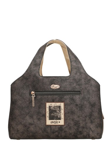 Bolso Asa Corta Anekke Wings