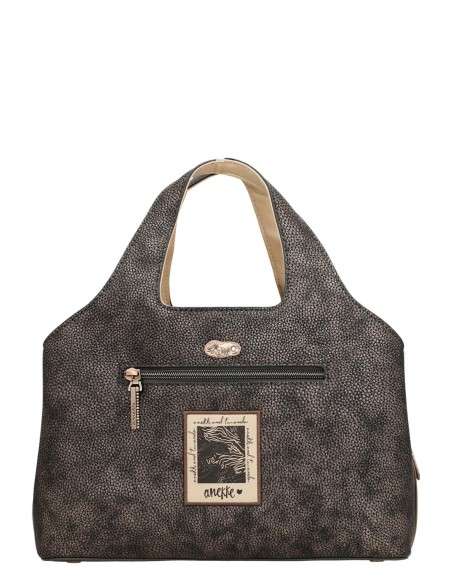 Bolso Asa Corta Anekke Wings