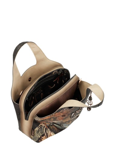 Bolso Asa Corta Anekke Wings