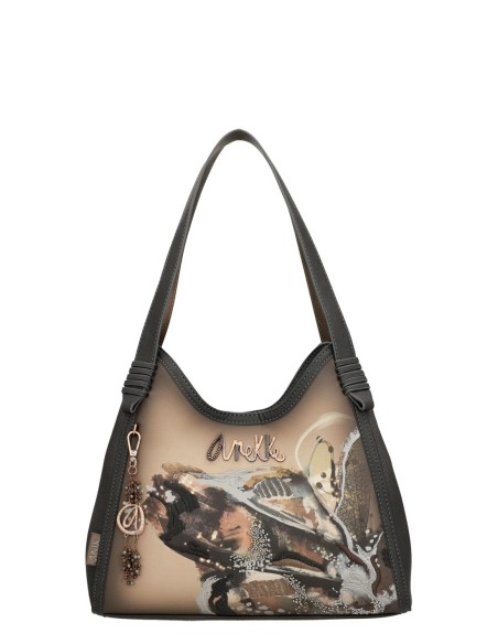 Bolso de Hombro Anekke Wings