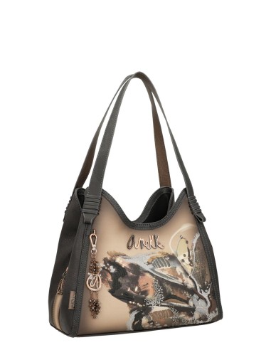 Bolso de Hombro Anekke Wings