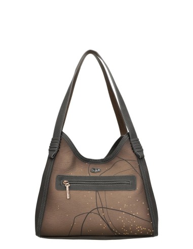 Bolso de Hombro Anekke Wings