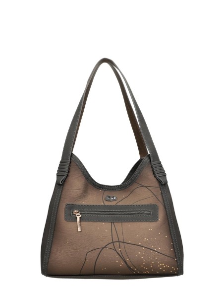 Bolso de Hombro Anekke Wings