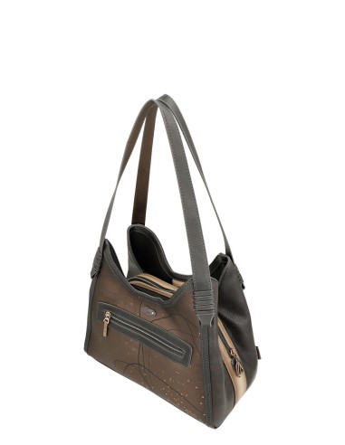 Bolso de Hombro Anekke Wings