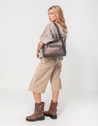 Bolso de Hombro Anekke Wings