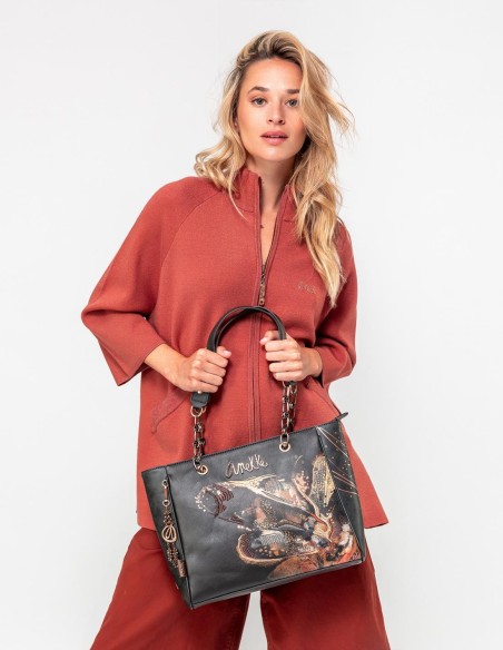 Bolsa Shopping Anekke Wings