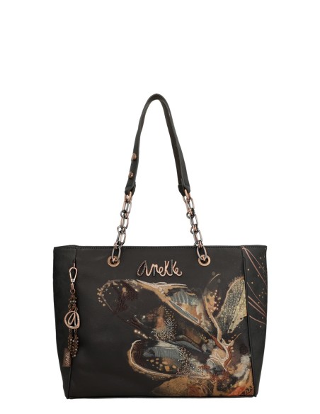 Bossa Shopping Anekke Wings