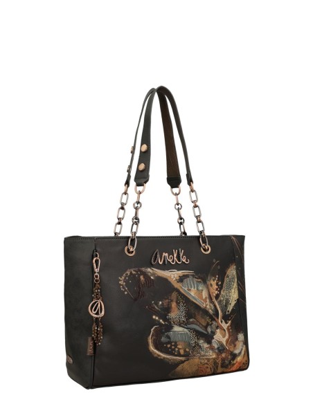 Bossa Shopping Anekke Wings