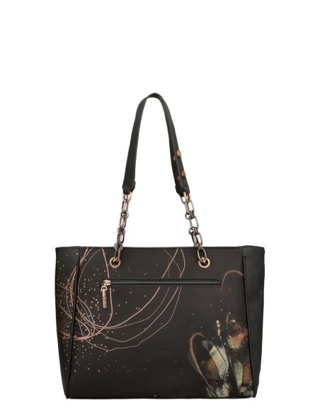 Bossa Shopping Anekke Wings