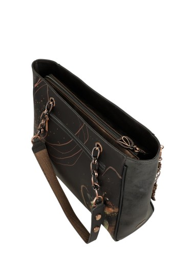 Bolso Shopping Anekke Wings