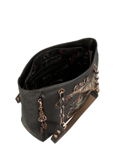 Bolso Shopping Anekke Wings