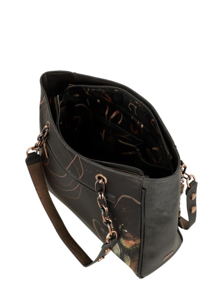 Bossa Shopping Anekke Wings