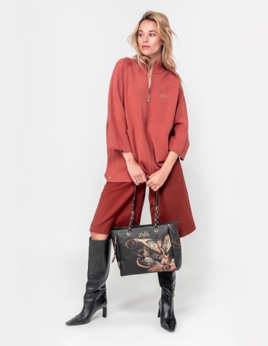 Bolso Shopping Anekke Wings