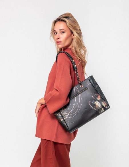 Bolsa Shopping Anekke Wings