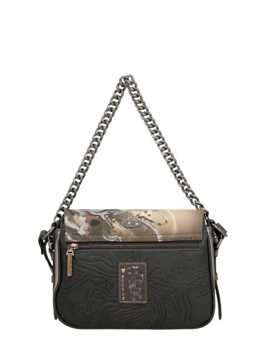 Tiracolo Com Flap Anekke Wings