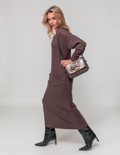 Bandolera Amb Solapa Anekke Wings 2