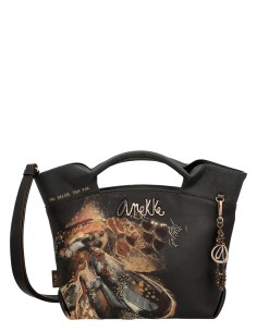 Bolso Asas Corta Anekke Wings