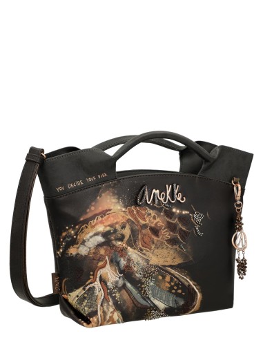 Bolso Asas Corta Anekke Wings