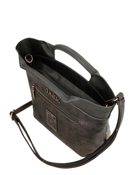 Bolso Asas Corta Anekke Wings