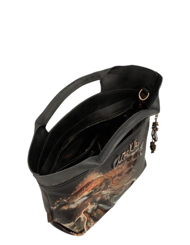 Bolso Asas Corta Anekke Wings