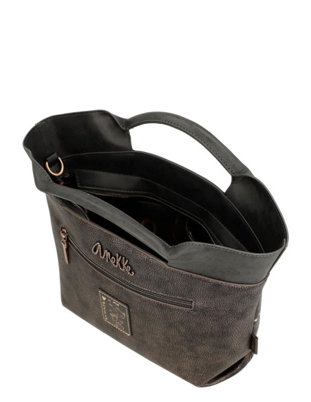 Bolso Asas Corta Anekke Wings