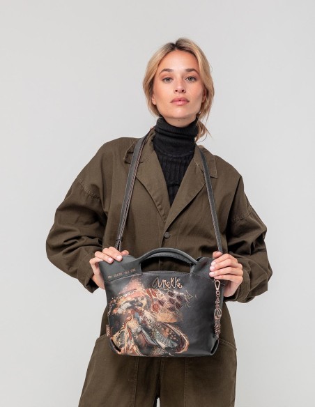 Bolso Asas Corta Anekke Wings
