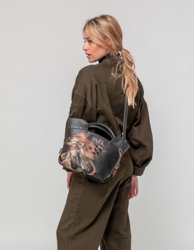 Bolso Asas Corta Anekke Wings