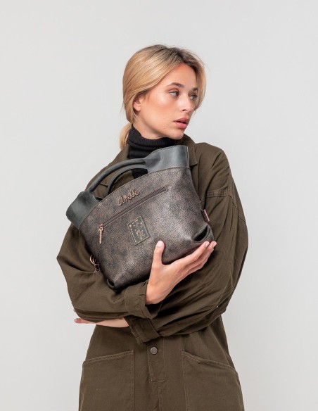 Bolso Asas Corta Anekke Wings