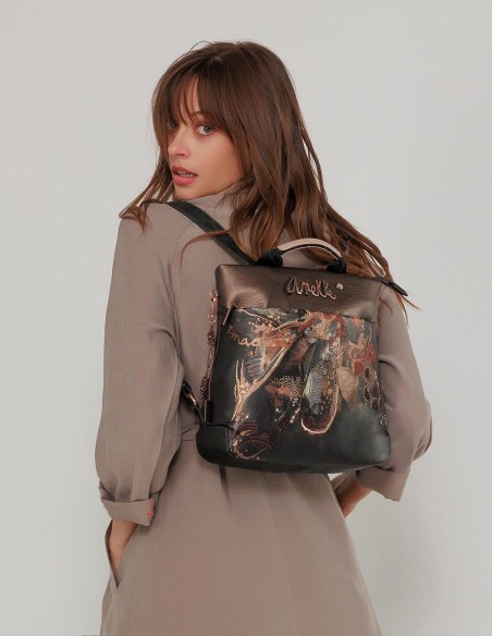 Mochila Anekke Wings