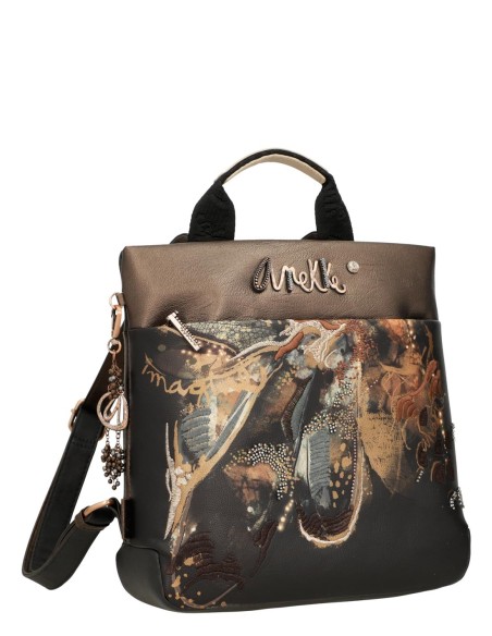 Mochila Anekke Wings
