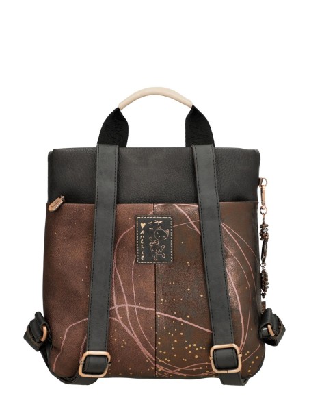 Mochila Anekke Wings