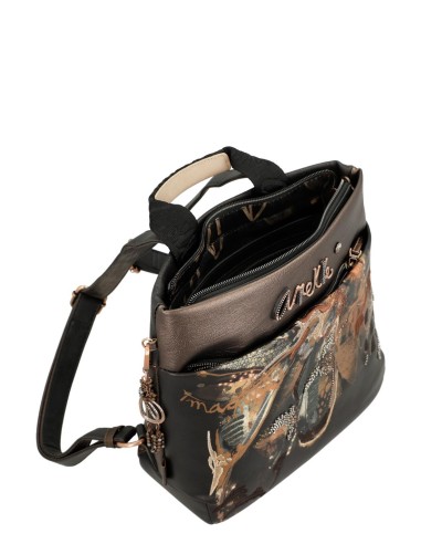 Mochila Anekke Wings